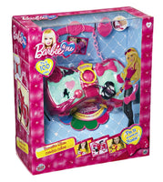 Barbie borsetta magica cambia colore