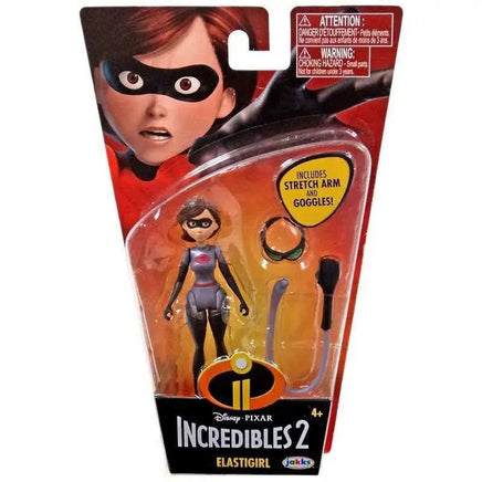 Incredibili 2 Disney Action Figure Elastigirl - Giocattoli e Bambini - Toys Store039897748269