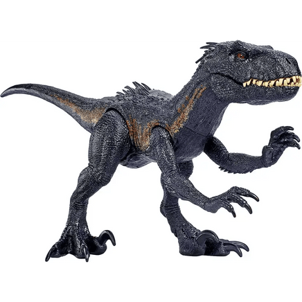 Indoraptor Super Colossale Jurassic World - Giocattoli e Bambini - Toys Store0194735110247