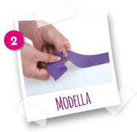 Inventa la Moda bambola Jenny - Grandi Giochi - Accessori