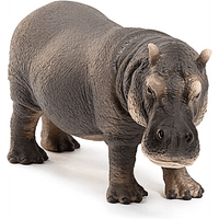 Ippopotamo Schleich - Giocattoli e Bambini - Toys Store4055744020827