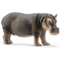 Ippopotamo Schleich - Giocattoli e Bambini - Toys Store4055744020827