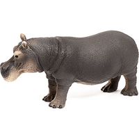 Ippopotamo Schleich - Giocattoli e Bambini - Toys Store4055744020827