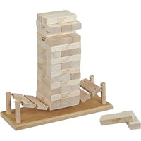 Jenga Bridge - Giocattoli e Bambini - Toys Store5010993672820