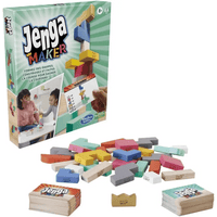 Jenga Maker - Giocattoli e Bambini - Toys Store5010993948444