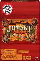 Jumanji gioco da tavolo - Giocattoli e Bambini - Toys Store0681147025509