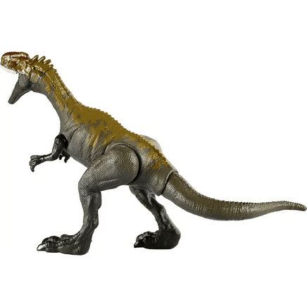 Jurassic World Colpo Selvaggio Monolofosauro - Giocattoli e Bambini - Toys Store887961925296