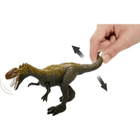 Jurassic World Colpo Selvaggio Monolofosauro - Giocattoli e Bambini - Toys Store887961925296