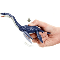 Jurassic World Colpo Selvaggio Plesiosauro - Giocattoli e Bambini - Toys Store887961925265