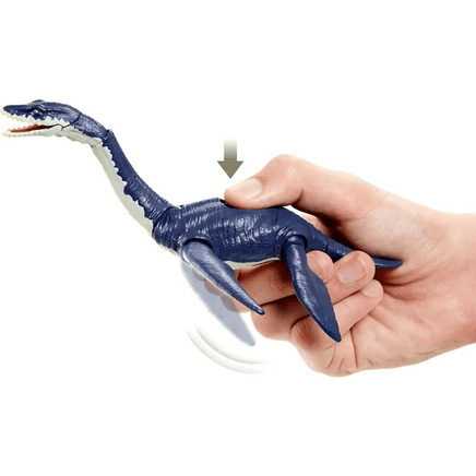 Jurassic World Colpo Selvaggio Plesiosauro - Giocattoli e Bambini - Toys Store887961925265