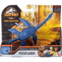 Jurassic World Colpo Selvaggio Plesiosauro - Giocattoli e Bambini - Toys Store887961925265