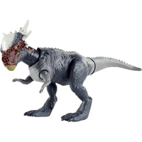 Jurassic World Colpo Selvaggio Stygimoloch - Giocattoli e Bambini - Toys Store887961925272