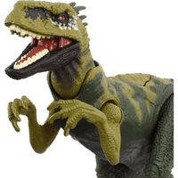 Jurassic World dinosauro Atrociraptor morso d'attacco - Giocattoli e Bambini - Toys Store0194735116195