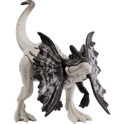 Jurassic World dinosauro Dilofosauro morso d'attacco - Giocattoli e Bambini - Toys Store0194735116263