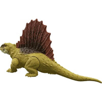 Jurassic World dinosauro Dimetrodon - Giocattoli e Bambini - Toys Store194735033942