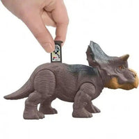 Jurassic World dinosauro Nasutoceratopo - Giocattoli e Bambini - Toys Store194735033966