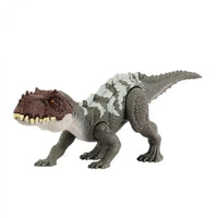 Jurassic World dinosauro Prestosuchus morso d'attacco - Giocattoli e Bambini - Toys Store0194735116232