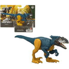 JURASSIC WORLD Dinosauro Pyroraptor - Giocattoli e Bambini - Toys Store194735116850