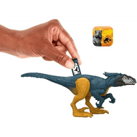 JURASSIC WORLD Dinosauro Pyroraptor - Giocattoli e Bambini - Toys Store194735116850