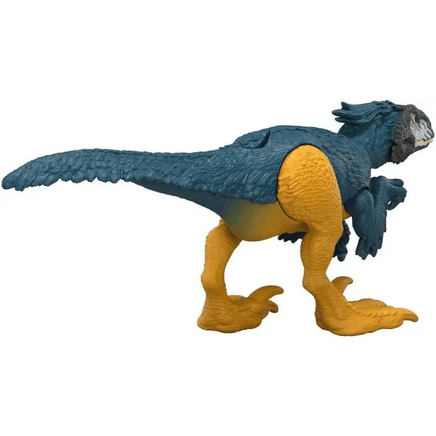 JURASSIC WORLD Dinosauro Pyroraptor - Giocattoli e Bambini - Toys Store194735116850