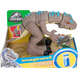 Jurassic World Imaginext Dinosauro Indominus Rex