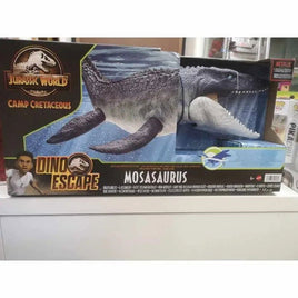 Jurassic World Mosasauro - Giocattoli e Bambini - Toys Store194735005826