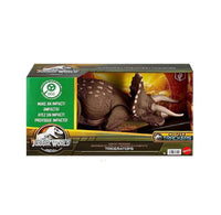 Jurassic World Triceratopo - Giocattoli e Bambini - Toys Store0194735165421