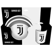 Juventus set pappa 3 pezzi - Giocattoli e Bambini - Toys Store8053288124403