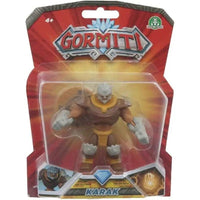 Karak personaggio GORMITI - Giocattoli e Bambini - Toys Store8056379066552