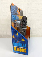 King Kong Monsterverse action figure 15 cm con jet