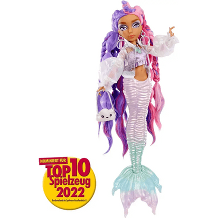 Kishiko bambola sirena Mermaze Mermaids cambia colore - Giocattoli e Bambini - Toys Store0035051581352