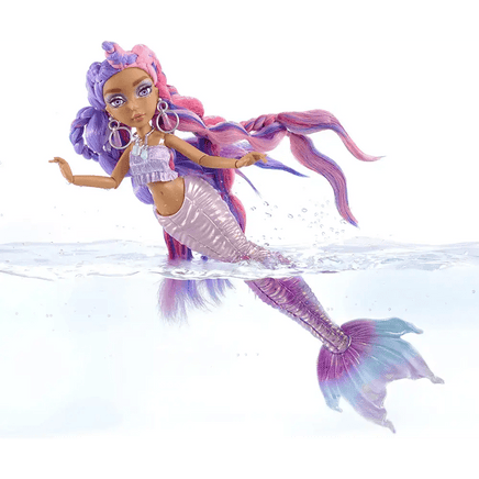 Kishiko bambola sirena Mermaze Mermaids cambia colore - Giocattoli e Bambini - Toys Store0035051581352