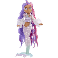 Kishiko bambola sirena Mermaze Mermaids cambia colore - Giocattoli e Bambini - Toys Store0035051581352