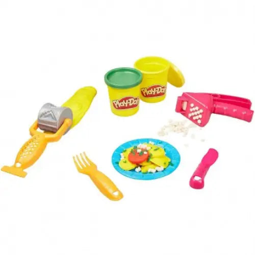 Kit de cuisine Play-Doh Kitchen Creations Kit de…
