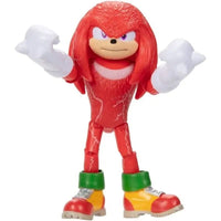 Knuckles action figure Sonic the Hedgehog - Giocattoli e Bambini - Toys Store0192995414945