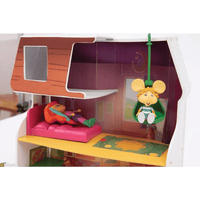 La Casa di Topo Gigio - Giocattoli e Bambini - Toys Store8056379106272