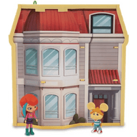 La Casa di Topo Gigio - Giocattoli e Bambini - Toys Store8056379106272