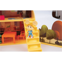 La Casa di Topo Gigio - Giocattoli e Bambini - Toys Store8056379106272