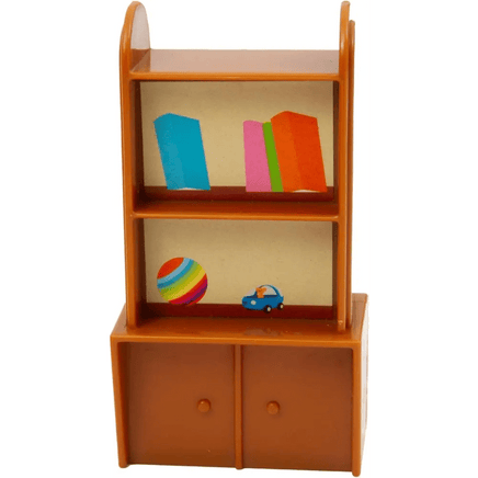 La Casetta di Bing - Giocattoli e Bambini - Toys Store8056379156079