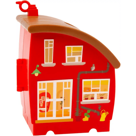 La Casetta di Bing - Giocattoli e Bambini - Toys Store8056379156079