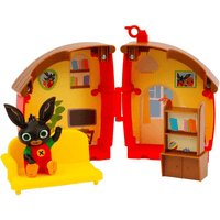 La Casetta di Bing - Giocattoli e Bambini - Toys Store8056379156079