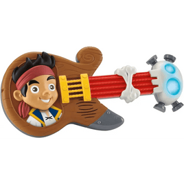 La Chitarra Pirata Rock - Giocattoli e Bambini - Toys Store0746775292171