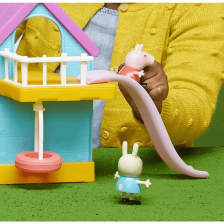 La Clubhouse di Peppa Pig - Giocattoli e Bambini - Toys Store5010994118419