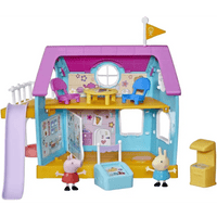 La Clubhouse di Peppa Pig - Giocattoli e Bambini - Toys Store5010994118419