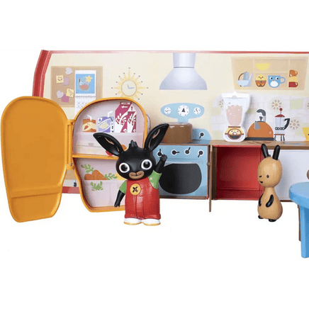 La Grande Casa di Bing - Giocattoli e Bambini - Toys Store8056379139140