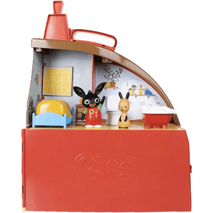 La Grande Casa di Bing - Giocattoli e Bambini - Toys Store8056379139140