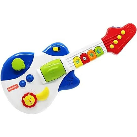 La Mia Prima Chitarra - Giocattoli e Bambini - Toys Store4897025222878