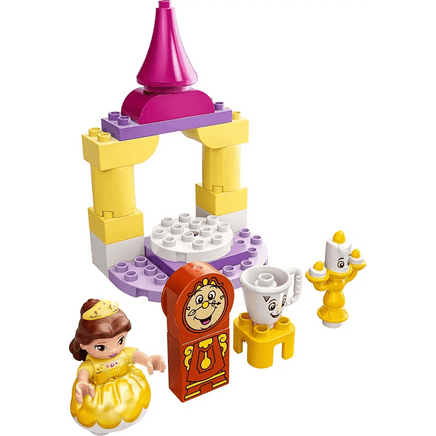 La sala da ballo di Belle LEGO DUPLO Disney Princess 10960 - Giocattoli e Bambini - Toys Store5702017153117