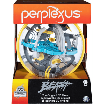 Labirinto Tridimensionale Perplexus Beast - Giocattoli e Bambini - Toys Store0778988268575