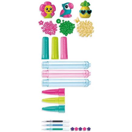 Laboratorio delle Penne Tropicali - Giocattoli e Bambini - Toys Store8005125187904